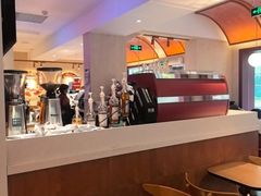 -COSTA COFFEE(西湖天地店)
