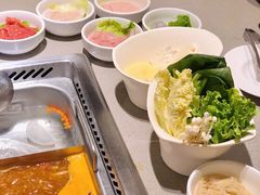 -海底捞火锅(石厦时代广场店)