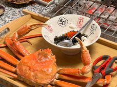 -震海贝烤贝·民俗特色店(延吉总店)