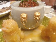 -扬州狮子楼·非遗淮扬菜(总店)