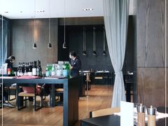 -当米亚诺意大利餐厅(武汉光谷凯悦酒店)