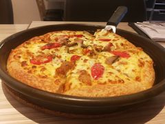-必胜客(名盛店)