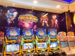 -汤姆熊欢乐世界(光启城店)