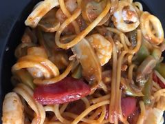 -必胜客(WOW西丽店)