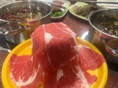 -四囍码头海鲜烧烤自助火锅(外滩南京东路悦荟广场店)