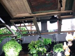大堂-南海渔家•海鲜•正宗海南菜(海棠湾店)