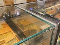 -泸溪河桃酥(西直门凯德店)