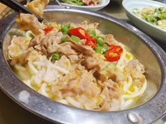 -鱼食饭稻·苏浙土菜17年老馆子(平江路店)