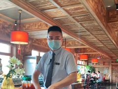 大堂-那家山城(樱桃园店)