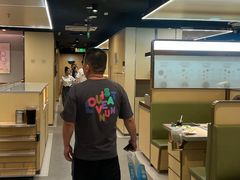 -海底捞火锅(石狮泰禾广场店)