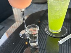 -四季酒店·空中花园 Aria on 9