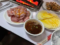 -风味烧烤