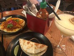 -Luchador摔跤手墨西哥餐厅(恒宇广场店)