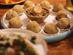 豆腐丸子-亮欢寨酸汤鱼(沙冲路店)