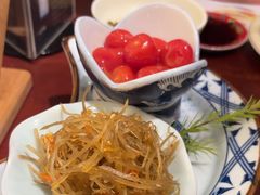 -蟹田居·活蟹料理(东城店)