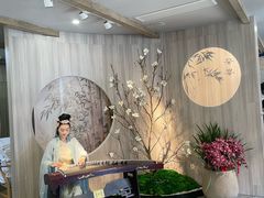 -春暖花开(西溪店)