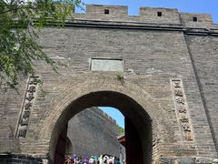 -雁门关景区