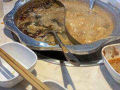 -傣妹休闲时尚火锅(三水广场店)