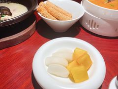 -解香楼(八盘岭路店)