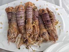 -众味海鲜大排档·活海鲜·潮汕味(南澳店)