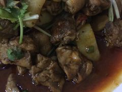 -河南食府(人民路店)