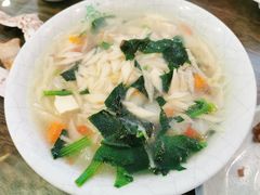 旗花面片-清真·益鑫羊肉手抓馆(花园北街店)