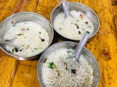 酥油茶-张关合渣(朱家坳店)