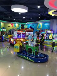 -魔力嘟嘟城(西溪欢乐城店)