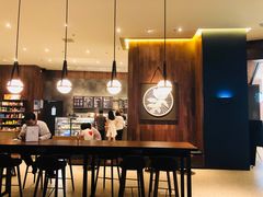 -星巴克(凯德晶萃店)