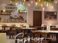 大堂-TAMATI(巴黎贝甜韩式西餐厅店)