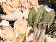 -牛New寿喜烧(金茂览秀城店)