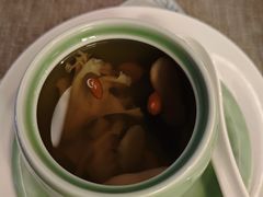 -英冠索菲特酒店·萧湘阁中餐厅