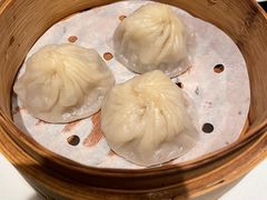 小笼包-京香轩·中餐厅(上海中庚聚龙酒店)