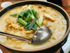 -麻伊伏土菜馆(朗州路店)
