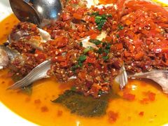 -千稻剁椒大鱼头(CityOn熙地港店)