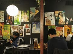 -日本料理神拉面