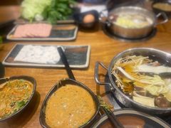 -呷哺呷哺 黄金牧场 (新中关购物中心店)