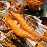 🤗喝酒聊天吃海鲜的好去处