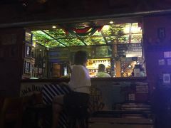 -丽纳尔斯酒吧LENORE’S BAR(三经街店)