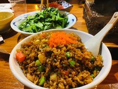 -琥珀老六龙虾(四里河店)