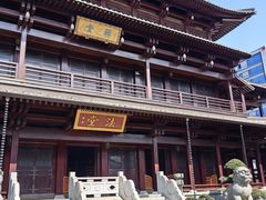 -香积寺