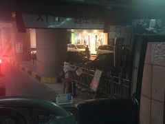 -上海机场-城市航站楼