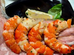 -玛尚诺意式餐厅(官舍店)