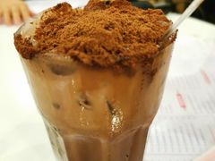 -大哥餐厅(西城花园店)