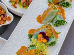 -烛影拾光观景餐厅·创意菜·摄影·小提琴(大唐不夜城店)