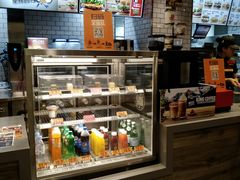 -汉堡王(天津鲁能店)