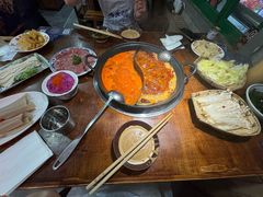 -楠火锅(西单店)