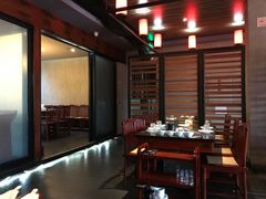 包厢-捞王猪肚鸡火锅(昆山店)
