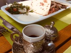 -ALAMEEN阿拉伯餐厅(三里屯店)