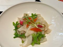 -箱美术馆私房菜(水晶郦城店)
